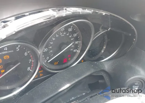 2016 Mazda Cx-5 Touring from USA, damaged, VIN JM3KE4CY3G0791919